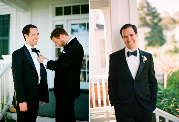groom-in-a-tuxedo