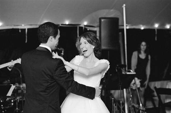 happy first dance