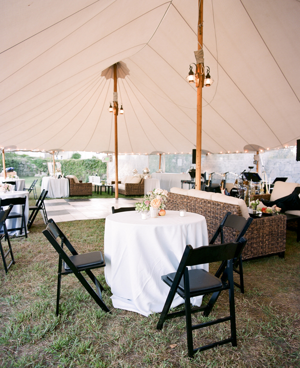 sperry tent