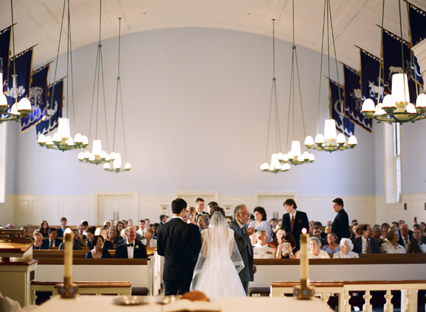wedding - communion