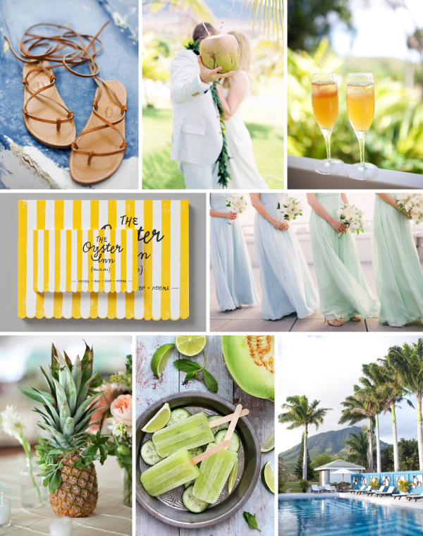 nevis-island-wedding-inspiration-board