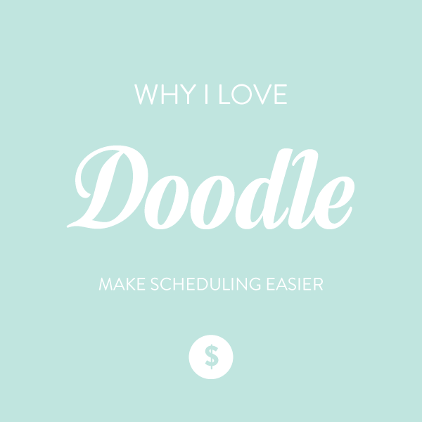 doodle-easy-online-scheduling