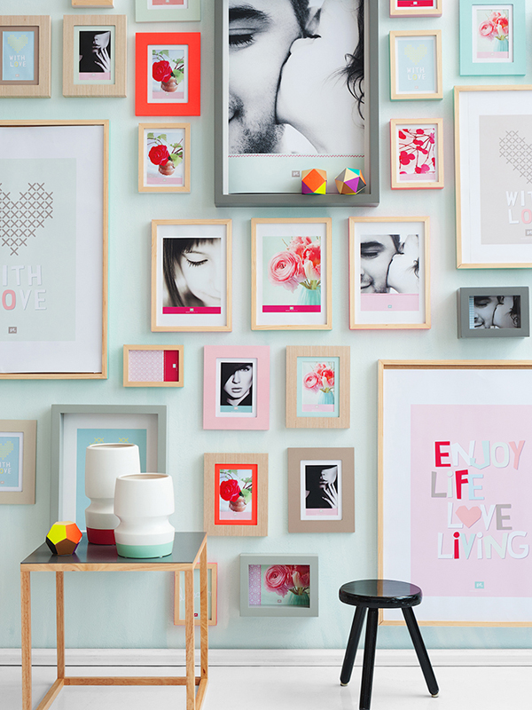 pink-and-blue-gallery-wall