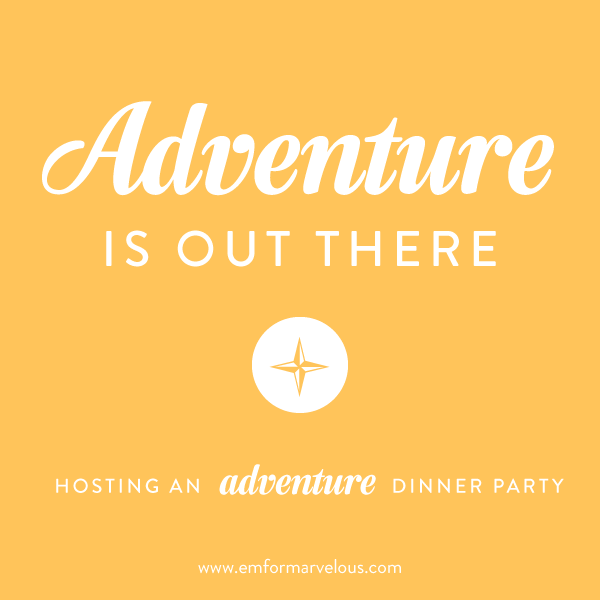 hosting-an-adventure-dinner-party