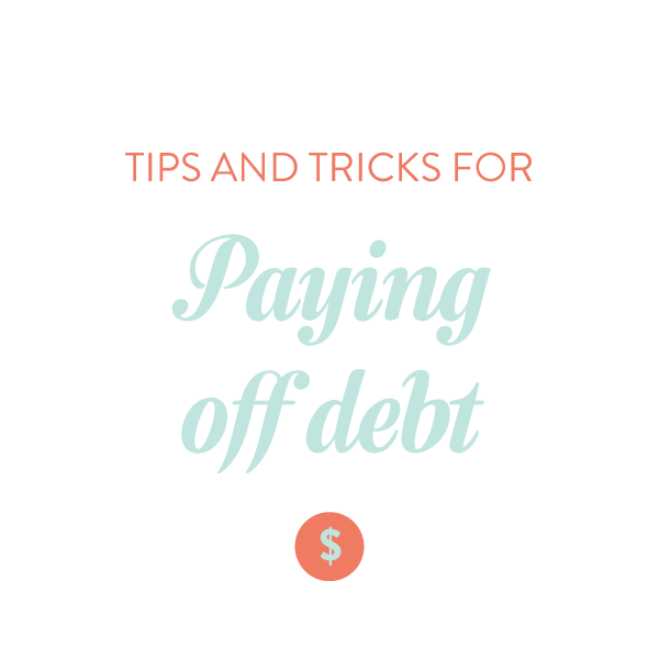 tips-for-paying-off-debt