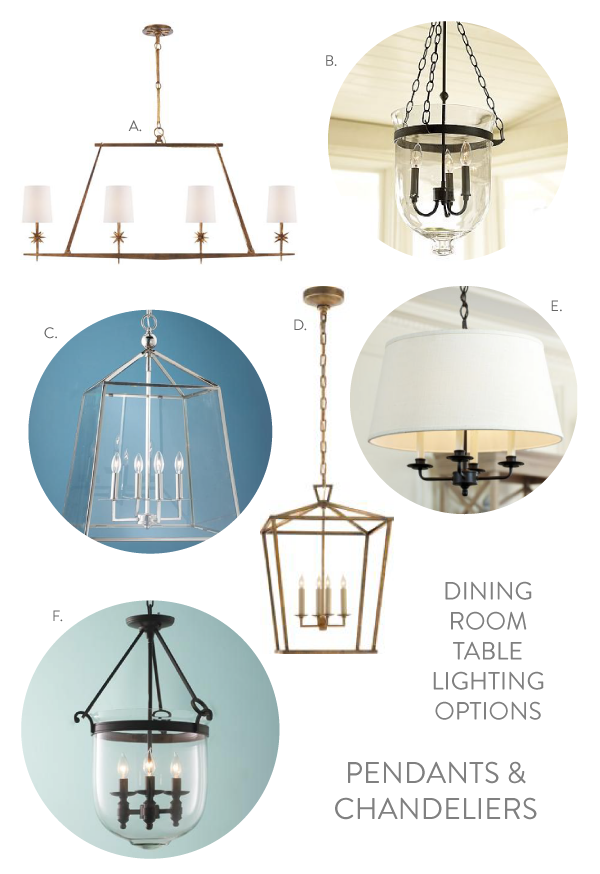 dining-room-chandelier-options
