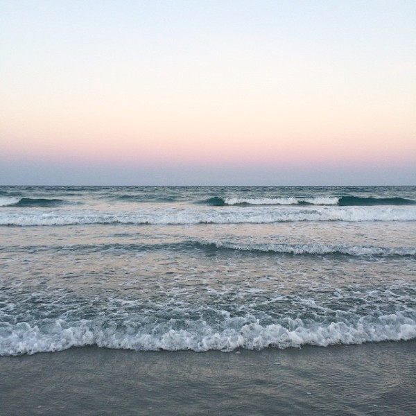 wrightsville-beach-sunset