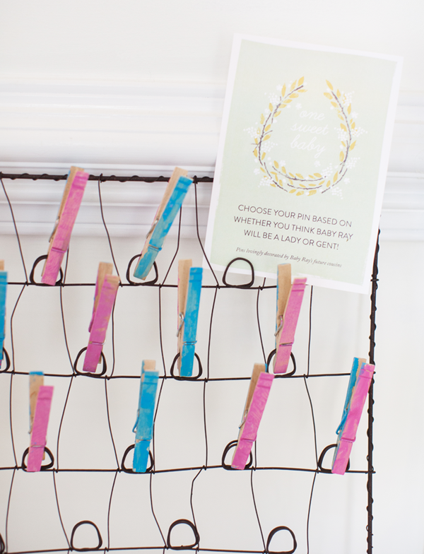 baby-shower-clothespins