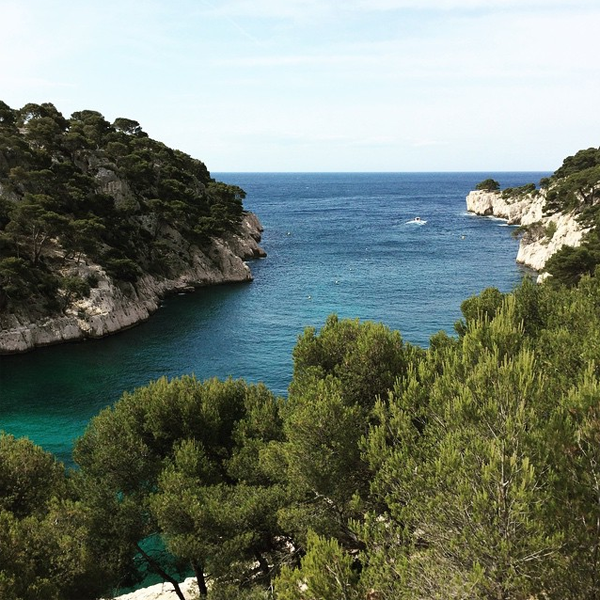 french-calanques