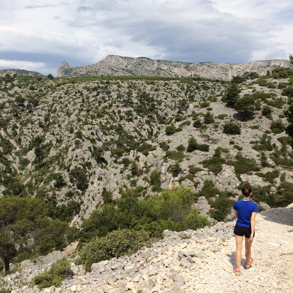 hiking-the-calanques