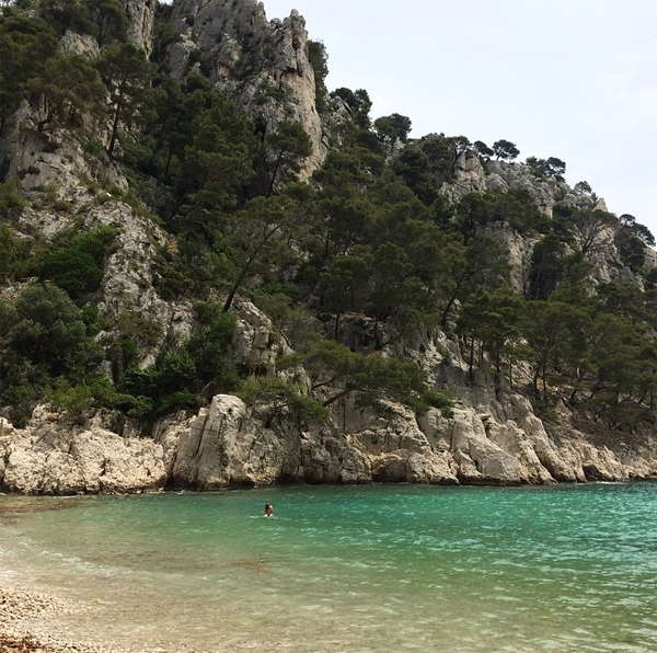 swimming-in-the-calanques