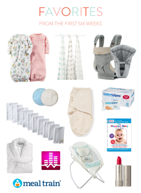 baby-essentials