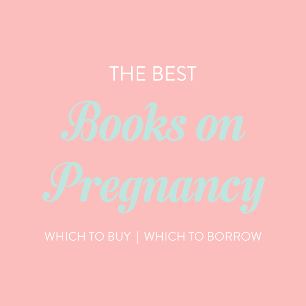 pregnancy-book-recommendations