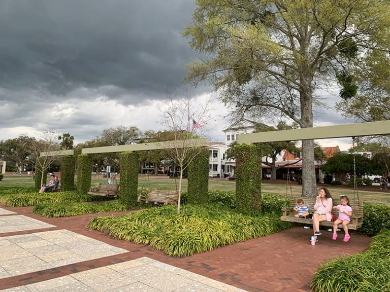 Our spring break trip to Jekyll Island Em for Marvelous