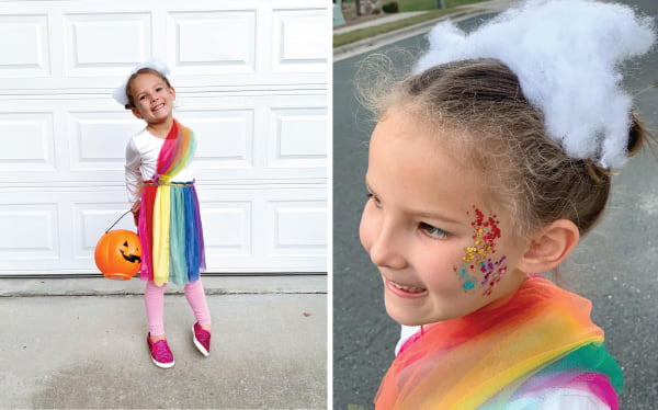 Why Two Moms Love H&M for Their Kids' Halloween Costumes