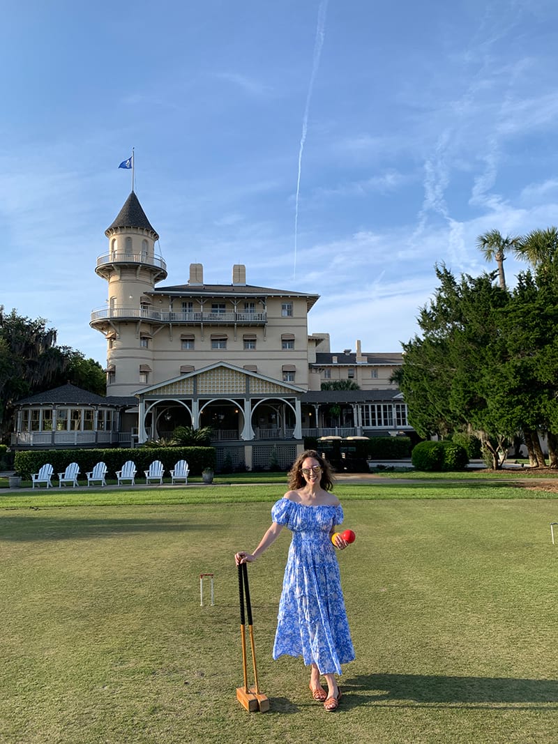 Family spring break trip to Jekyll Island LaptrinhX / News