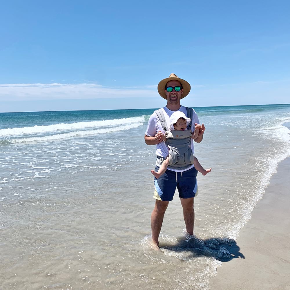 Day trip to Hammocks Beach State Park LaptrinhX / News