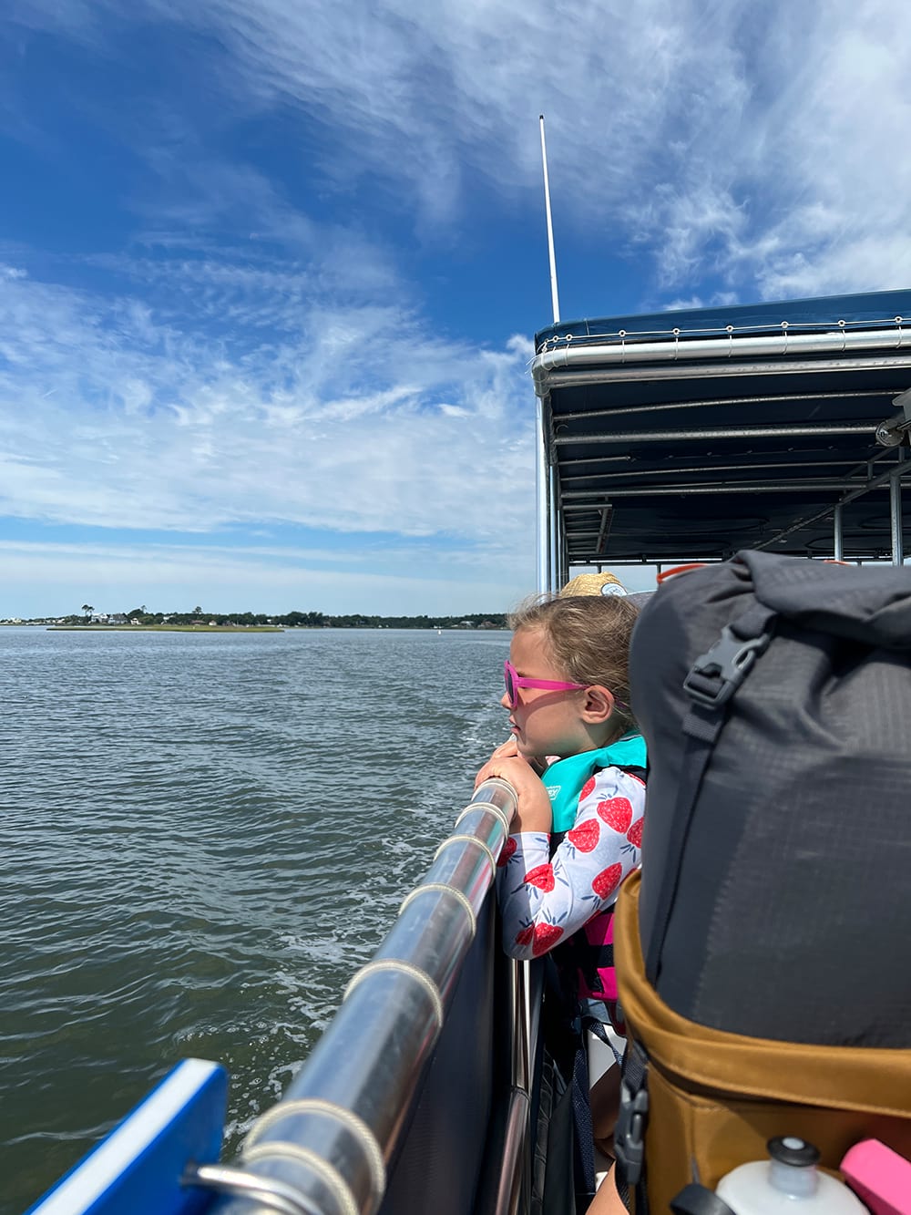 Day trip to Hammocks Beach State Park LaptrinhX / News