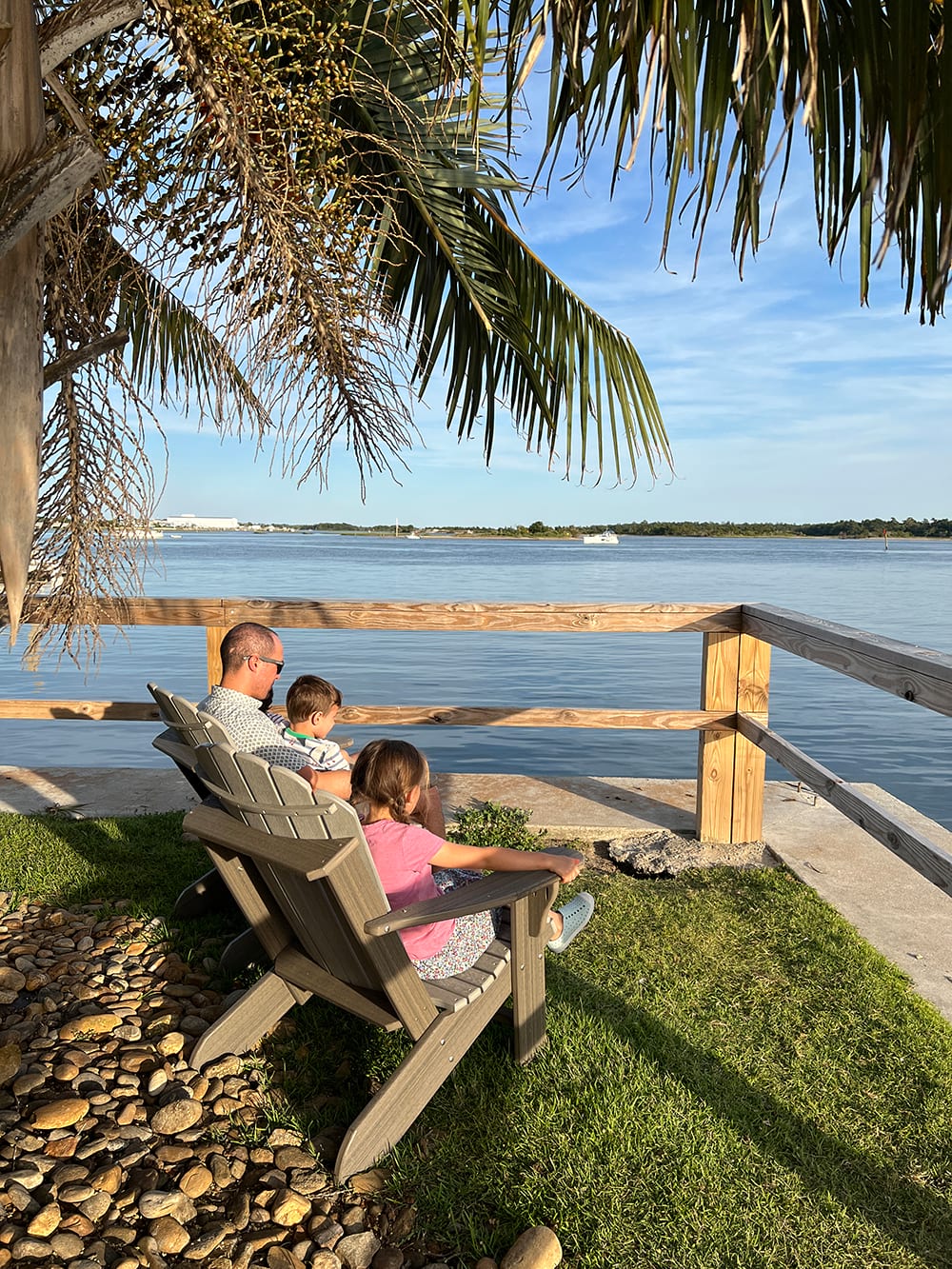 Day trip to Hammocks Beach State Park LaptrinhX / News