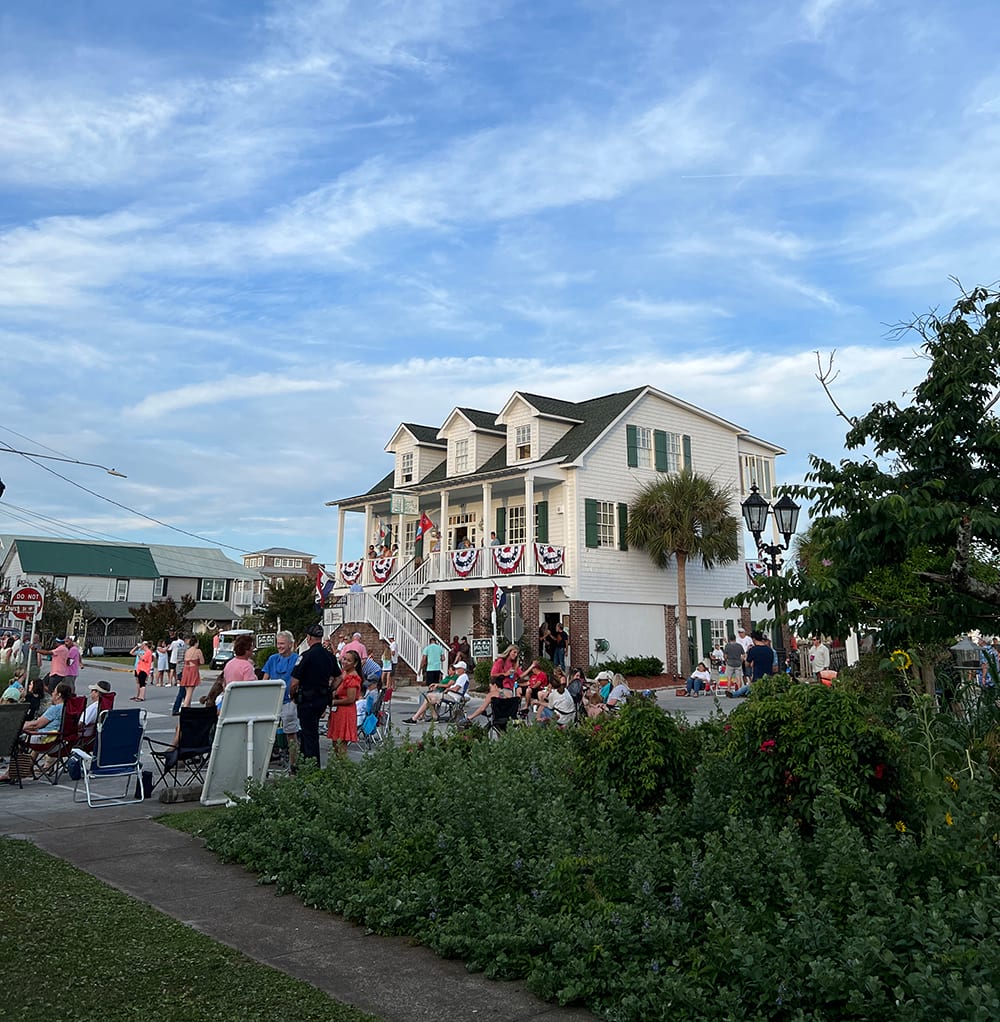 Day trip to Hammocks Beach State Park LaptrinhX / News
