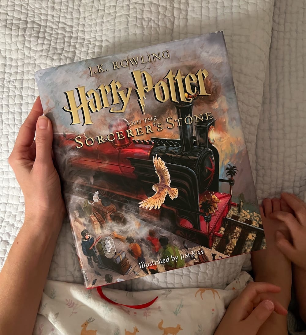 reading-harry-potter-with-our-children-laptrinhx-news