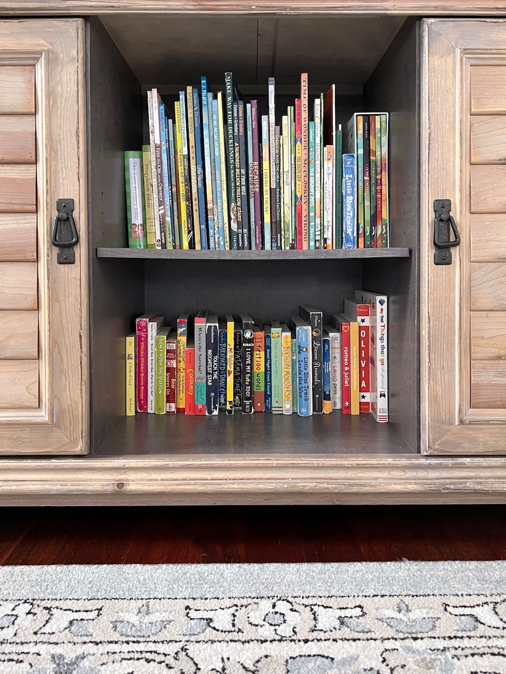 Top Ten Favorite Board Books LaptrinhX / News